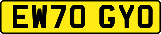 EW70GYO