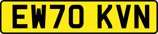 EW70KVN