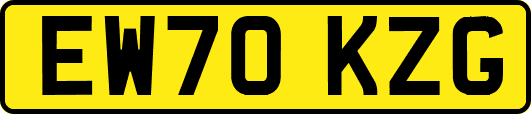 EW70KZG