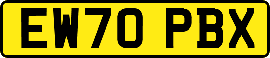 EW70PBX