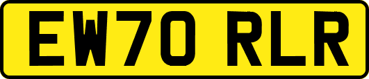 EW70RLR