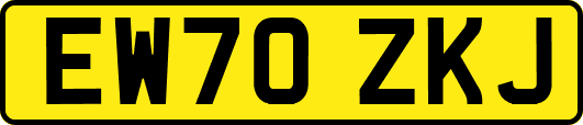 EW70ZKJ