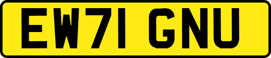 EW71GNU