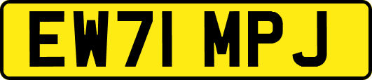 EW71MPJ