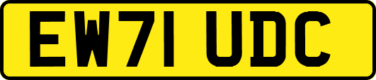 EW71UDC
