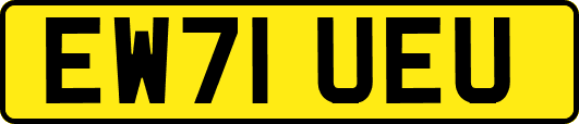 EW71UEU