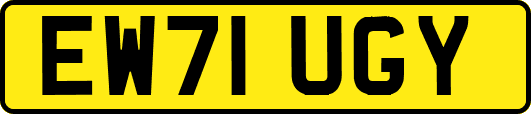 EW71UGY
