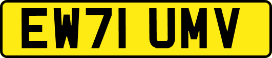 EW71UMV