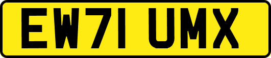 EW71UMX