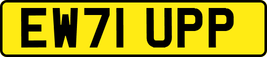 EW71UPP