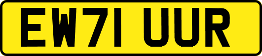 EW71UUR