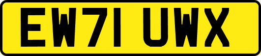 EW71UWX