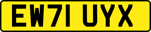 EW71UYX