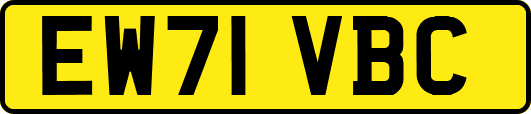 EW71VBC