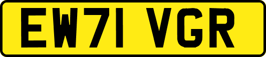 EW71VGR