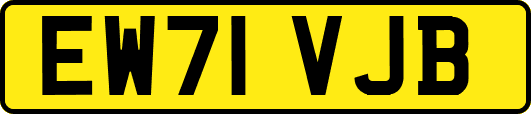 EW71VJB
