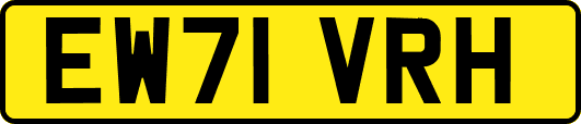 EW71VRH