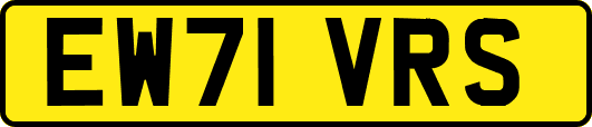 EW71VRS