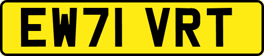 EW71VRT