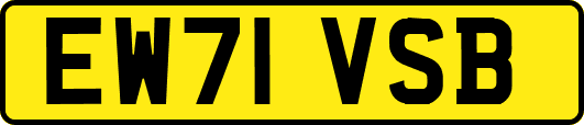EW71VSB