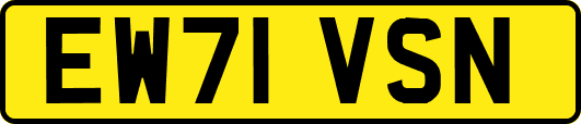 EW71VSN