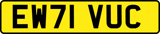 EW71VUC