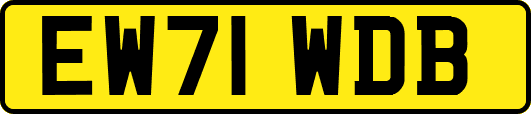 EW71WDB
