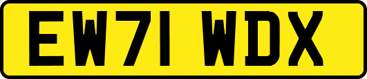 EW71WDX