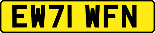 EW71WFN