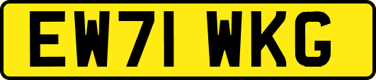EW71WKG