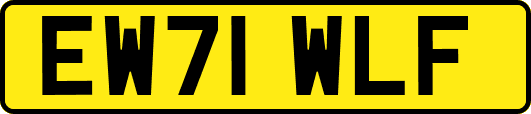 EW71WLF
