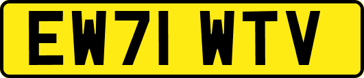 EW71WTV
