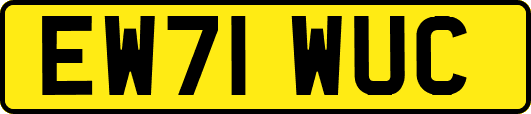 EW71WUC