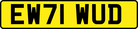 EW71WUD