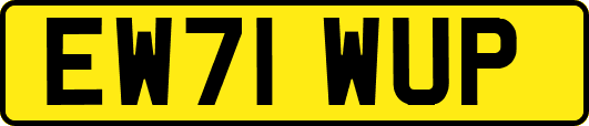 EW71WUP