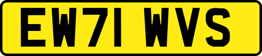 EW71WVS