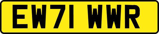 EW71WWR