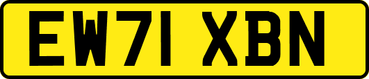 EW71XBN
