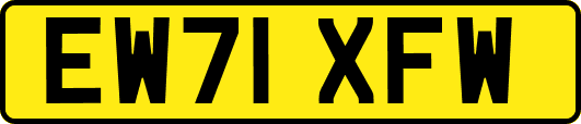 EW71XFW