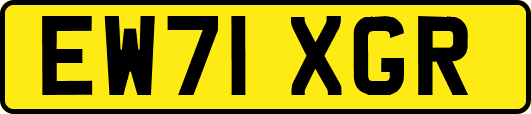 EW71XGR