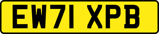 EW71XPB