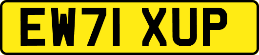 EW71XUP