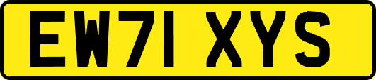 EW71XYS