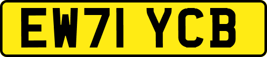 EW71YCB