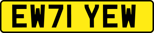 EW71YEW