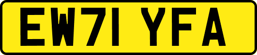EW71YFA