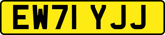 EW71YJJ