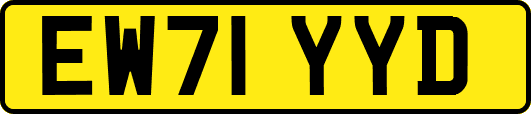 EW71YYD