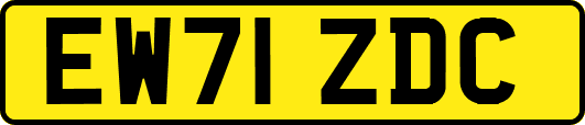 EW71ZDC