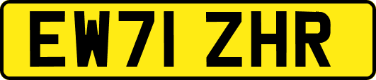 EW71ZHR